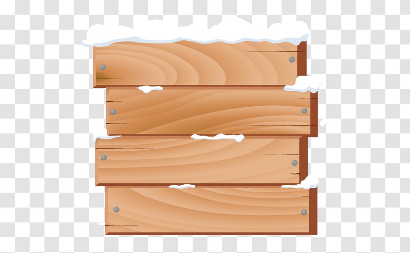 Wood - Shelf - Drawer Transparent PNG