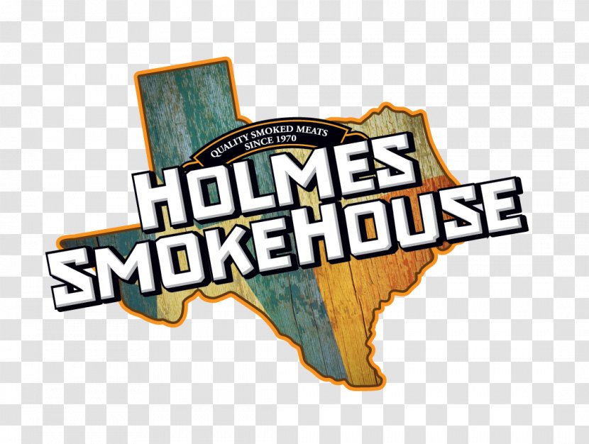 Logo Holmes Smokehouse Sliced Salt Pork Smoking Double R Brand Foods, LLC - Jalape%c3%b1o - Sausage Fest Transparent PNG
