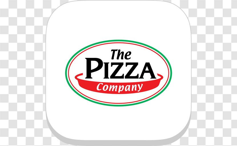 The Pizza Company Restaurant Take-out Franchising - Sign Transparent PNG
