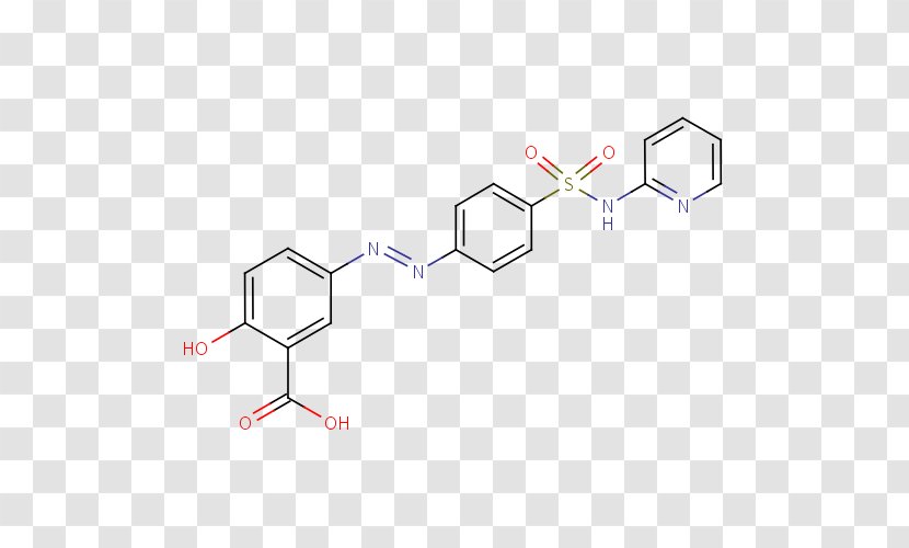 Sulfonic Acid Carboxylic Chemistry Glycoside - Rectangle - Chemicalbook Transparent PNG