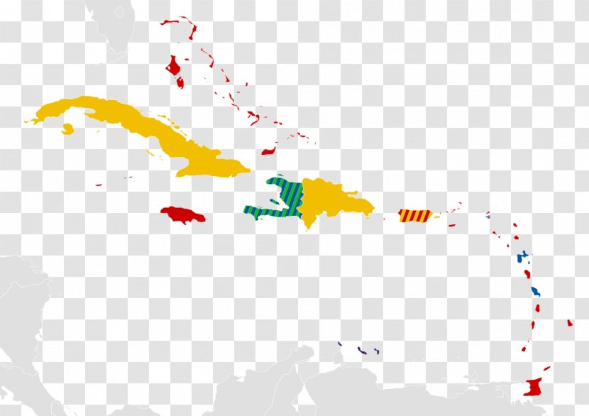 Hispaniola Dominican Republic Bahamas - Text - Caribbean Transparent PNG