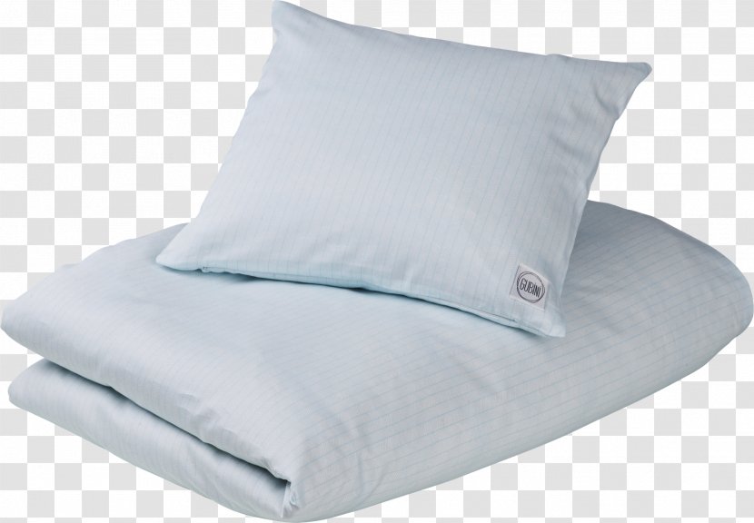 Throw Pillows Cushion Bed Sheets Duvet Covers - Sheet - Pillow Transparent PNG