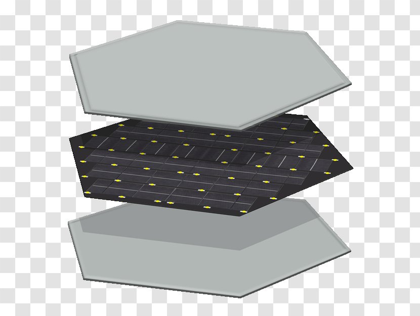 Solar Roadways Power Water Heating Panels Paper - Road Transparent PNG