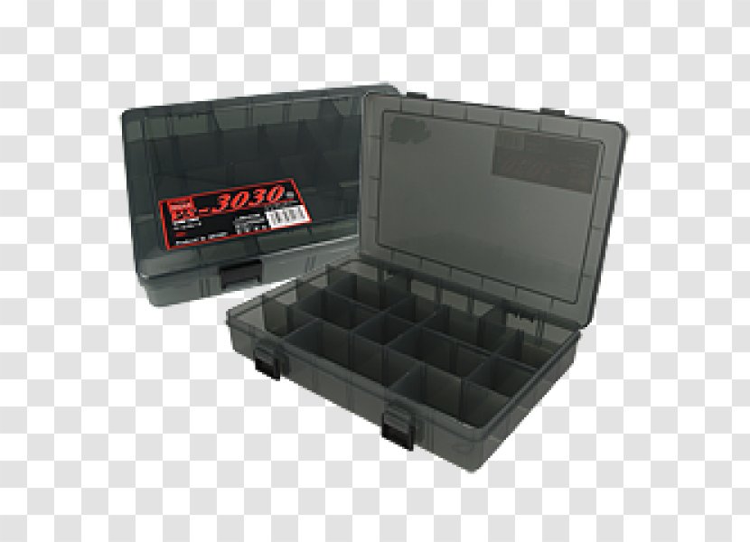 Tool Plastic - Box - Design Transparent PNG