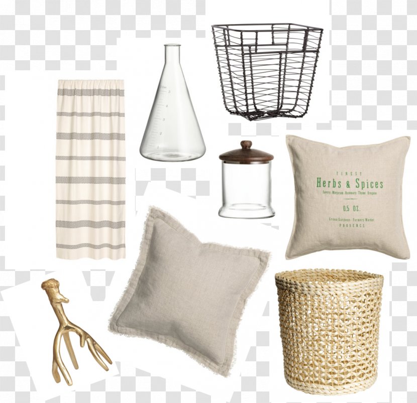Product Design Basket Pillow - Broom Crafts Transparent PNG