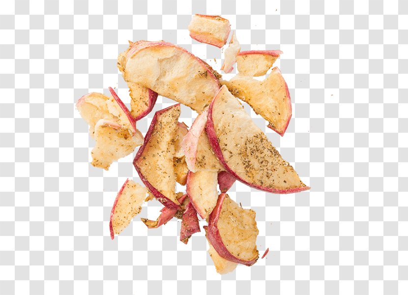 Potato Wedges Junk Food Apple Fruit - Nutrition Transparent PNG
