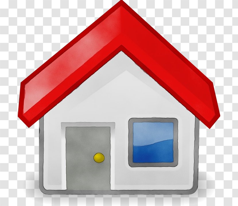 Property House Home Clip Art Transparent PNG