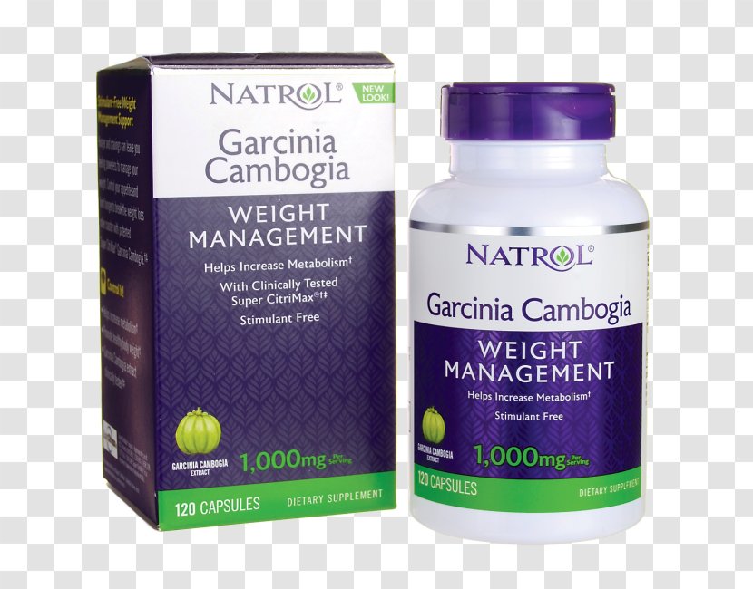 Dietary Supplement Garcinia Cambogia Health Capsule Hormone Transparent PNG