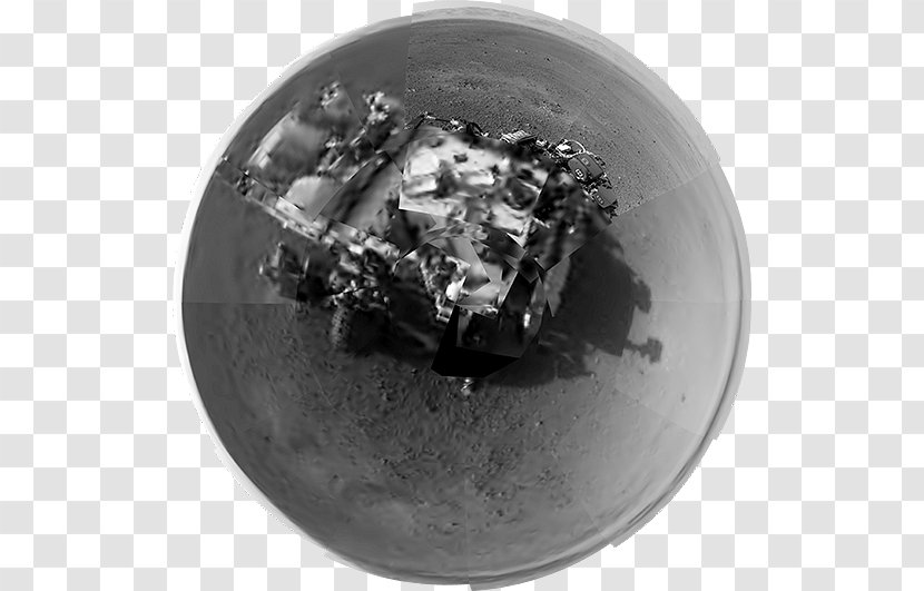 Mars Rover Project Manager Camera Curiosity Transparent PNG