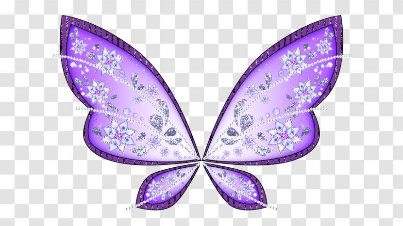 Winx Club: Believix In You Android PicsArt Photo Studio DeviantArt - Pollinator - Butterfly Transparent PNG