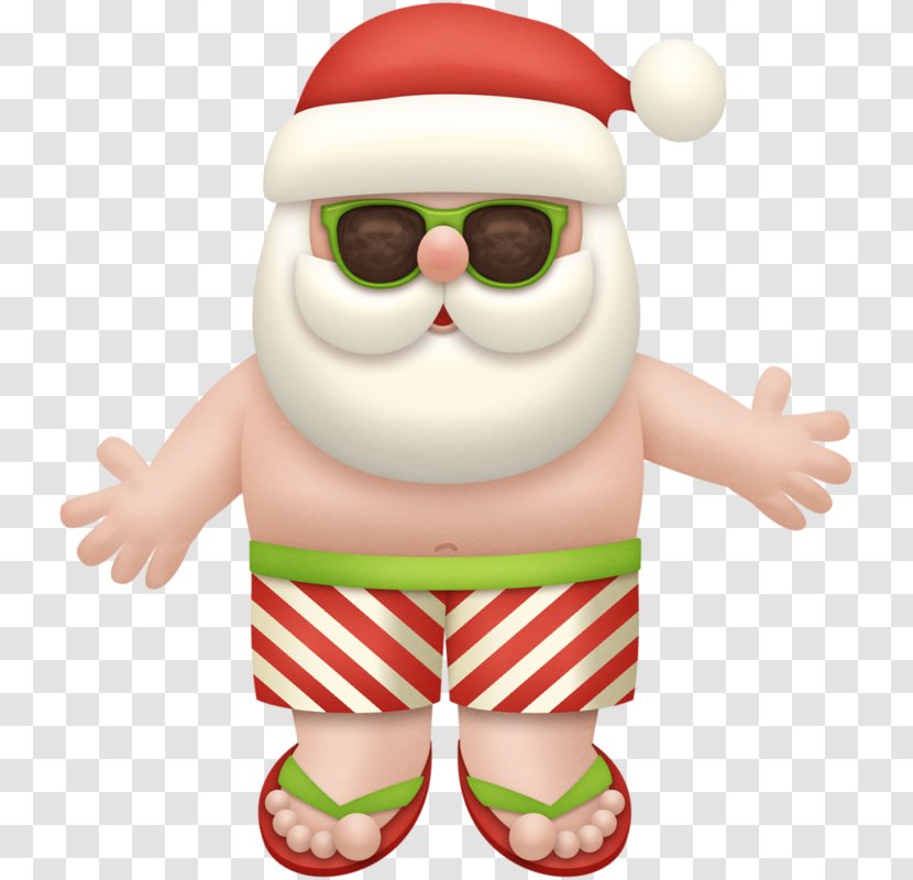 Santa Claus Clip Art Christmas Day Oogie Boogie Transparent PNG