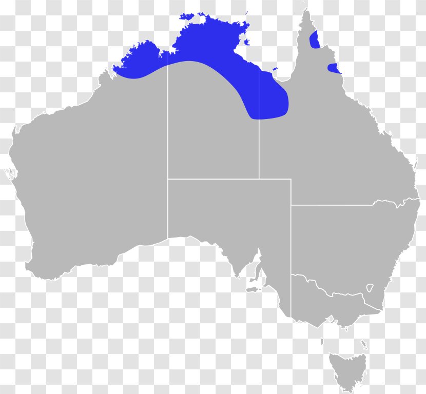 Australia United States Map Stock Photography - Mapa Polityczna Transparent PNG