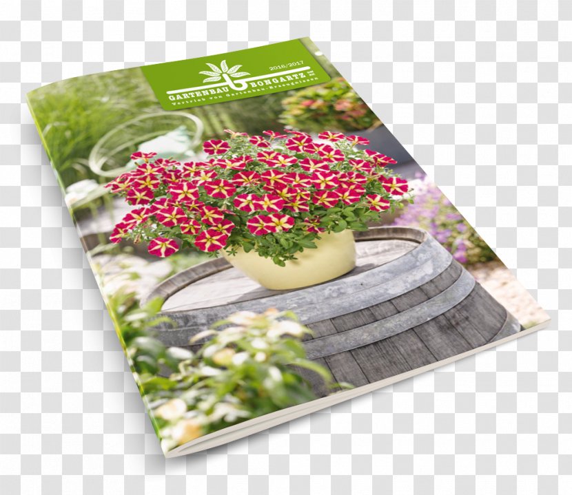 Floral Design Value-added Reseller Horticulture Flowerpot - 2016 - Katalog Transparent PNG