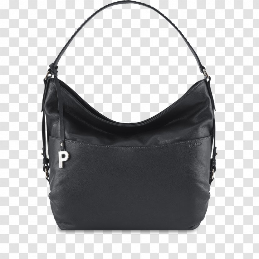Handbag Hobo Bag Leather - Tasche - Women Transparent PNG