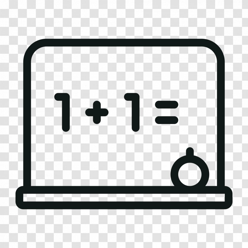 Math Teacher - Rectangle - Text Transparent PNG