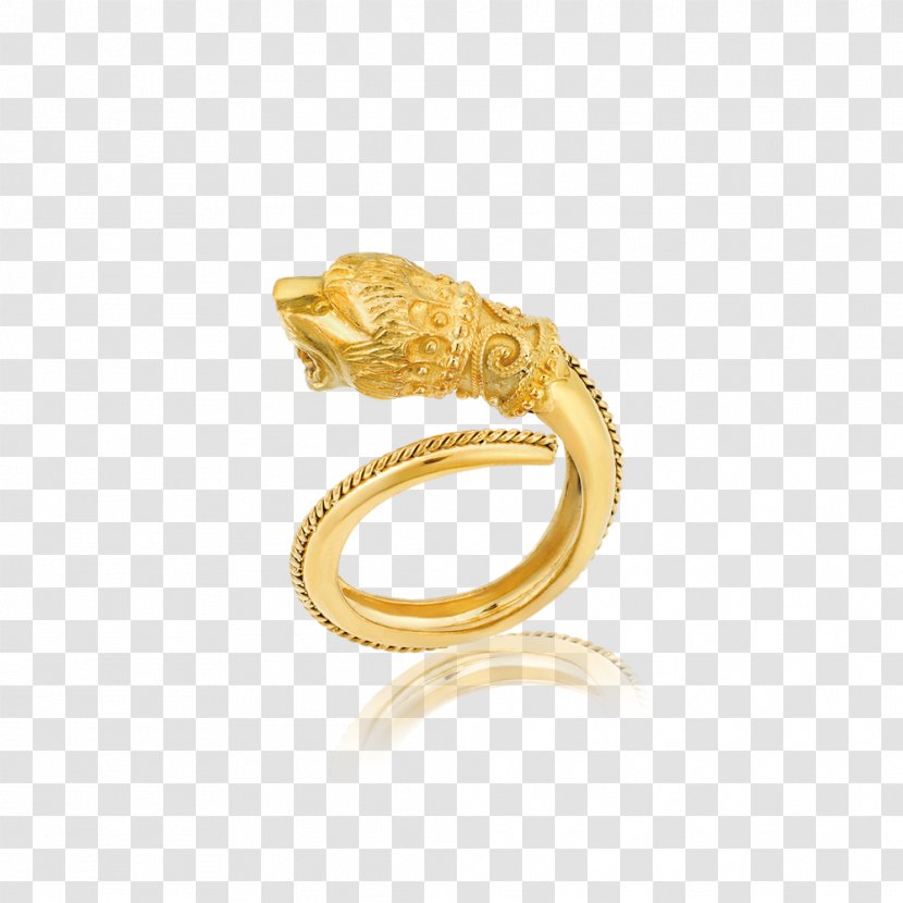 Gold Body Jewellery Diamond - Gemstone Transparent PNG