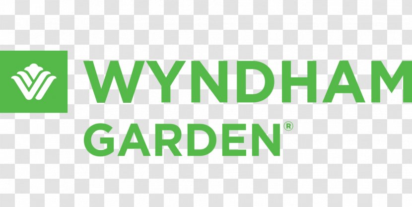 Logo Wyndham Hotels & Resorts Brand Font - Logogardencom Inc - Baltimore Transparent PNG