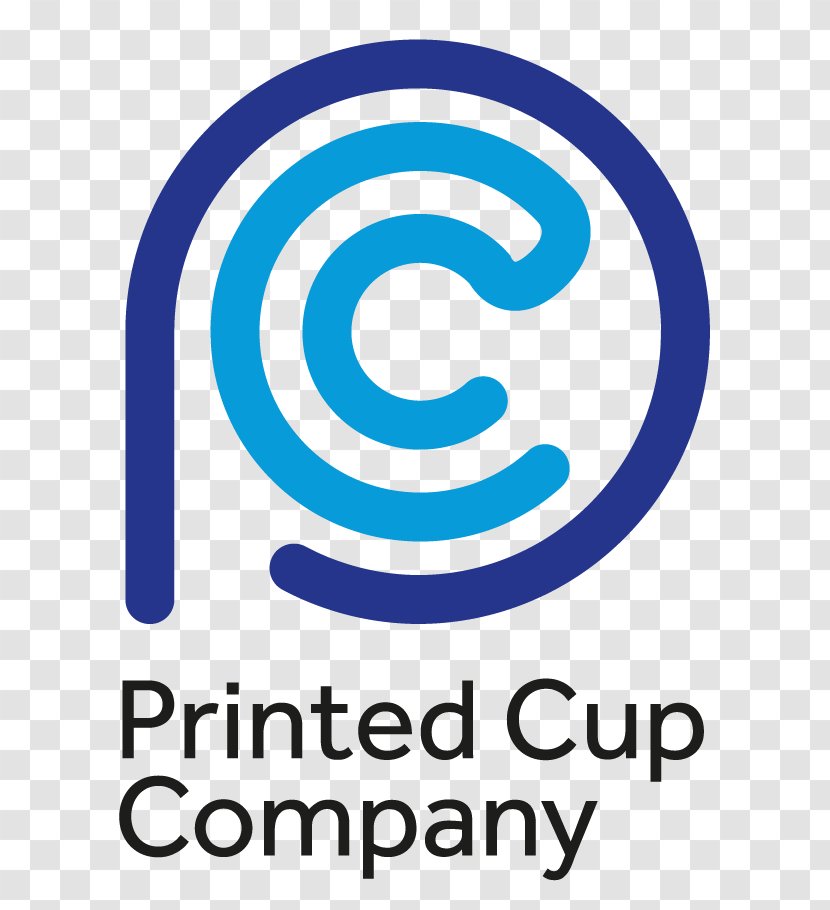 Paper Cup Printed Company Printing - Food Packaging Transparent PNG