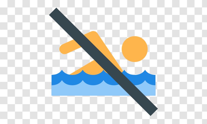 Download Icon - Logo - Swimming Transparent PNG