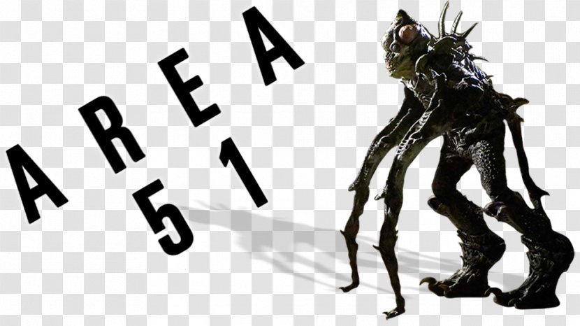 Area 51 Fan Art Image Transparent PNG