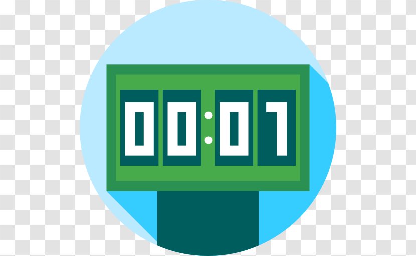 Scoreboard - Organization - Text Transparent PNG