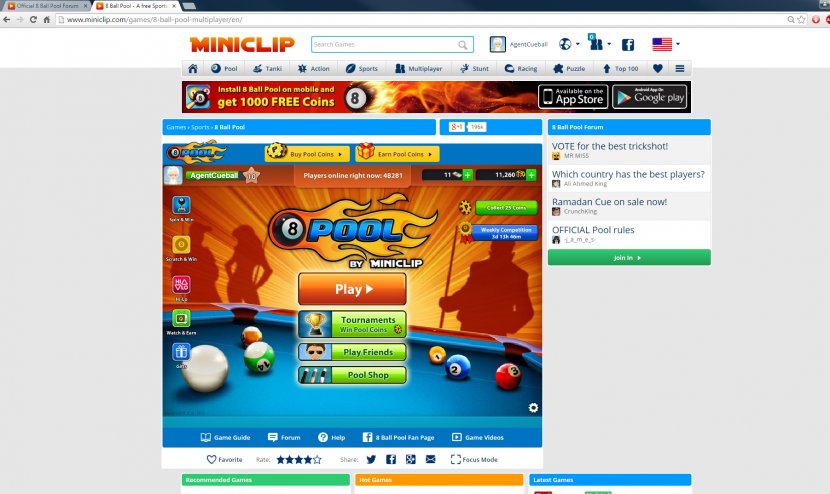 8 Ball Pool Coin Cheat Engine Eight-ball - Security Hacker Transparent PNG