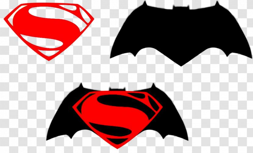 Superman Kara Zor-El Superwoman Batman - Logo Transparent PNG