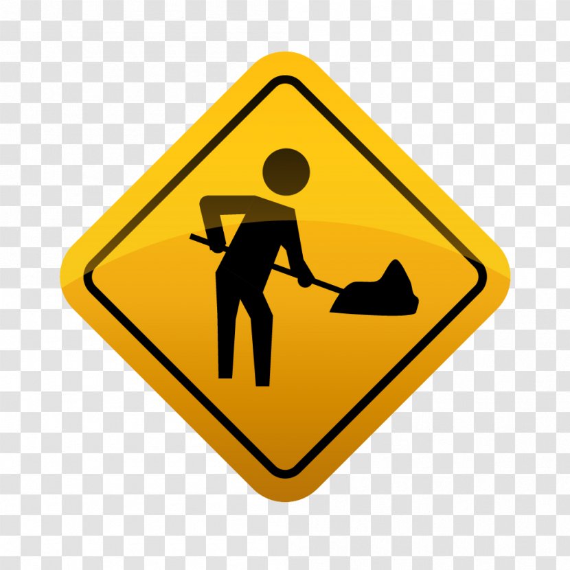 Traffic Sign School Zone Warning Car Transparent PNG