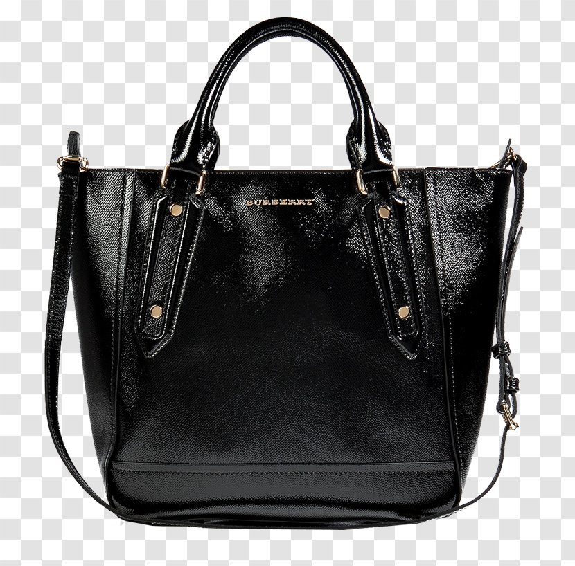 Tote Bag Handbag Business Casual Burberry Clothing - Fashion Accessory Transparent PNG