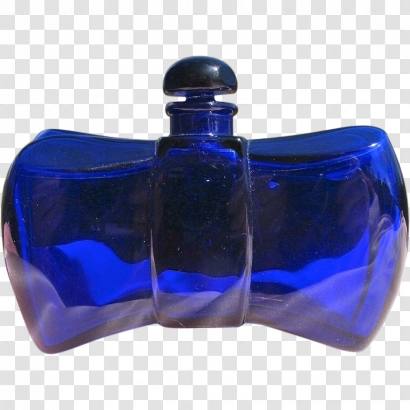 Glass Bottle Perfume Baccarat Transparent PNG