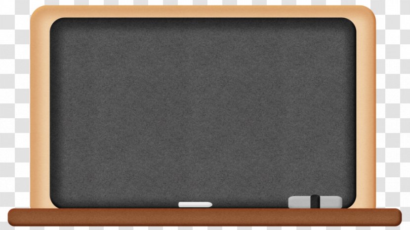 Laptop Blackboard Learn Display Device - Computer Monitors Transparent PNG