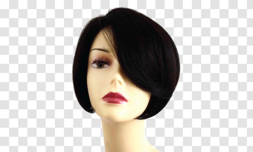 Black Hair Wig Trend Inc, Coloring - Layered - Multicolor Crochet Afro Hairstyles Transparent PNG