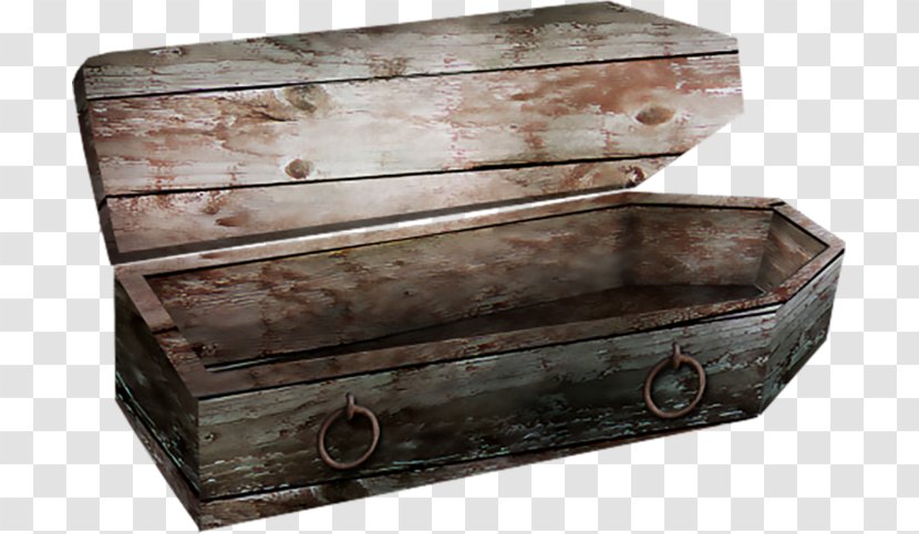 Coffin Wood - Data Transparent PNG