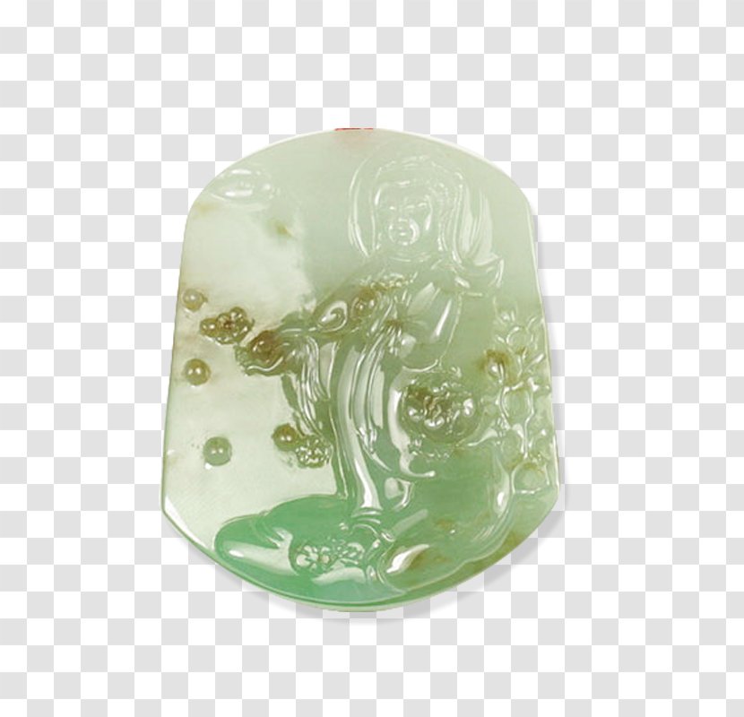 Jade - Jewellery Transparent PNG