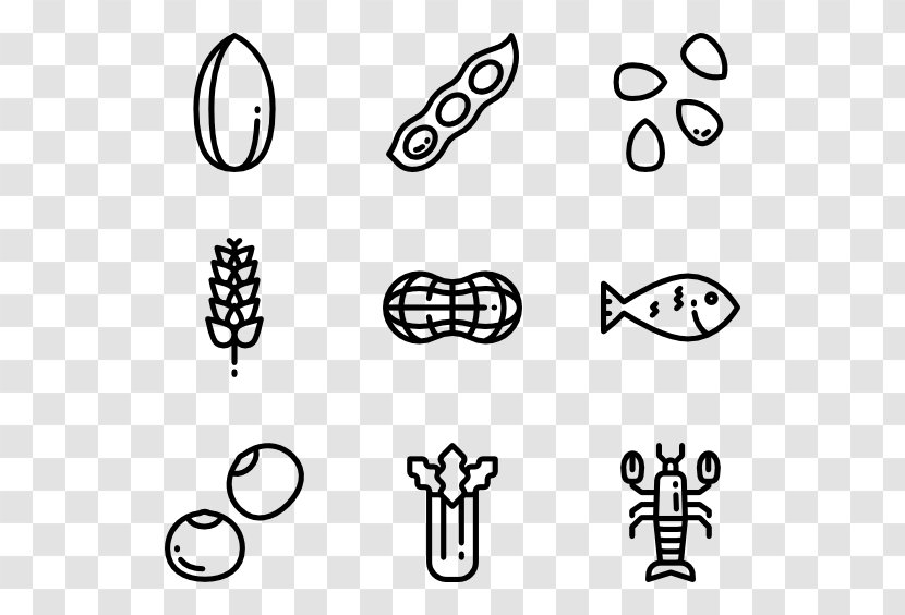 Drawing Clip Art - Area - Eating Vector Transparent PNG