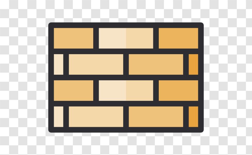 Brickwork Wall Architectural Engineering Clip Art - Cladding - Brick Transparent PNG