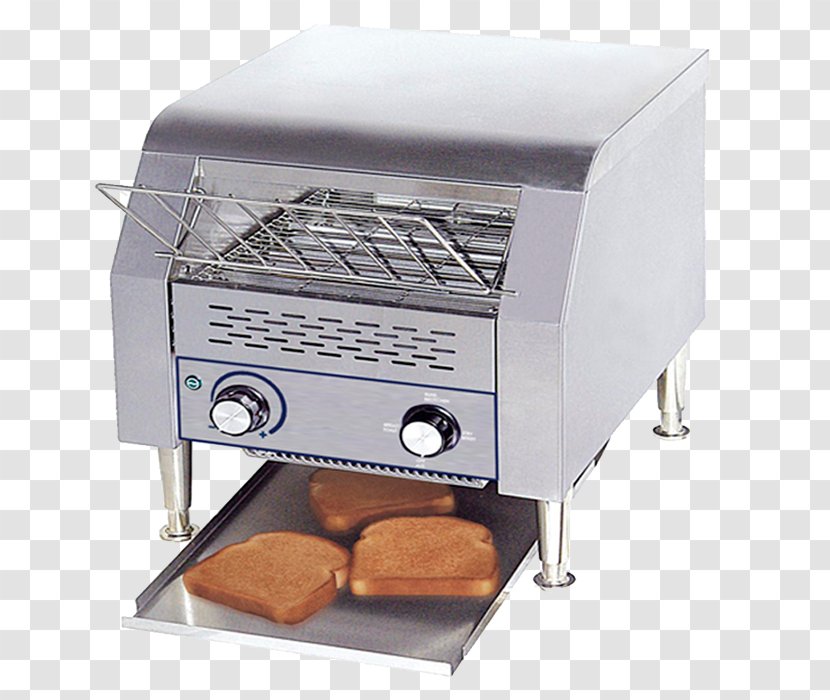 Toaster Thailand Bread Blender - Oven - Toast Transparent PNG