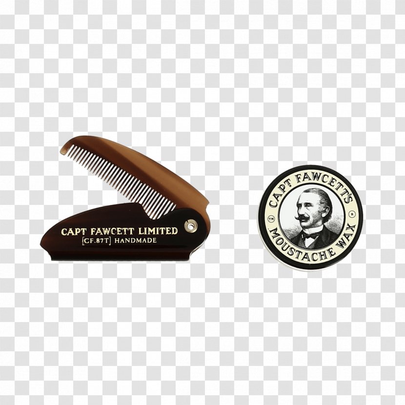 World Beard And Moustache Championships Wax Comb - Man Transparent PNG