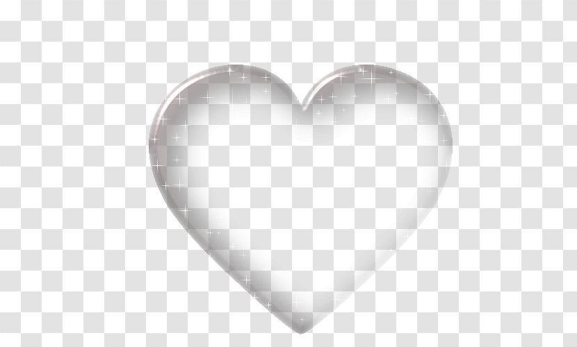 M-095 Valentine's Day - Heart - Mask Photofiltre Transparent PNG