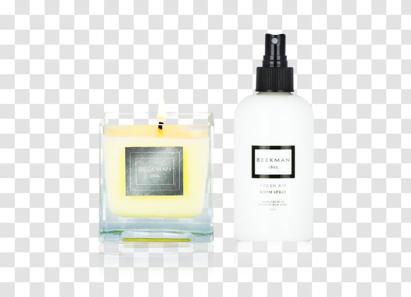 Lotion Perfume - Design Transparent PNG