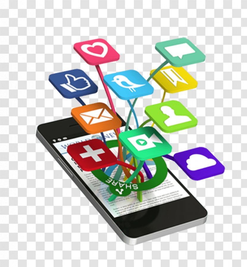Social Media Marketing Digital Mass - Communication - Agency Transparent PNG