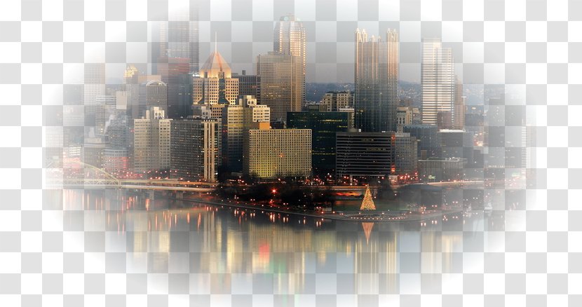 Pittsburgh Landscape Painting Blog Staubbach - City - Diary Transparent PNG