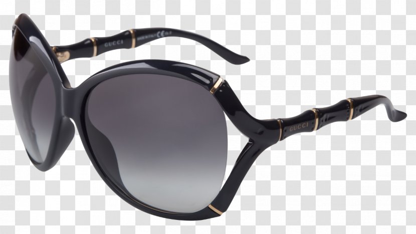 Sunglasses Dolce & Gabbana Gucci Burberry Fashion - Goggles - Logo Transparent PNG