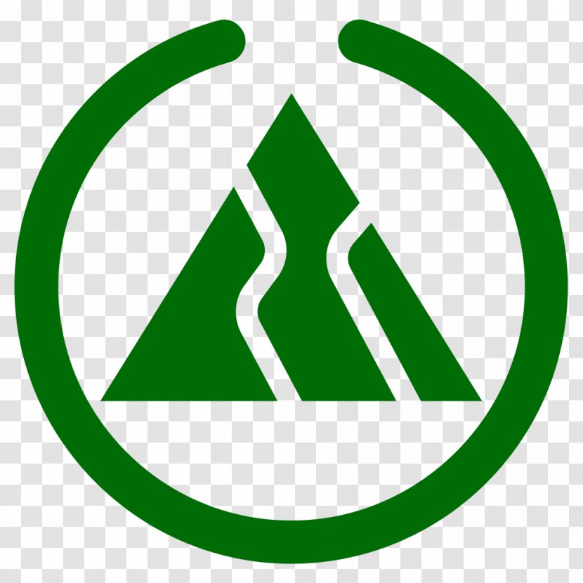 Green Brand Logo Clip Art - Text - Line Transparent PNG