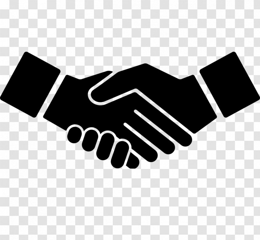 Home Business Organization Logistics Partnership - Finger Transparent PNG
