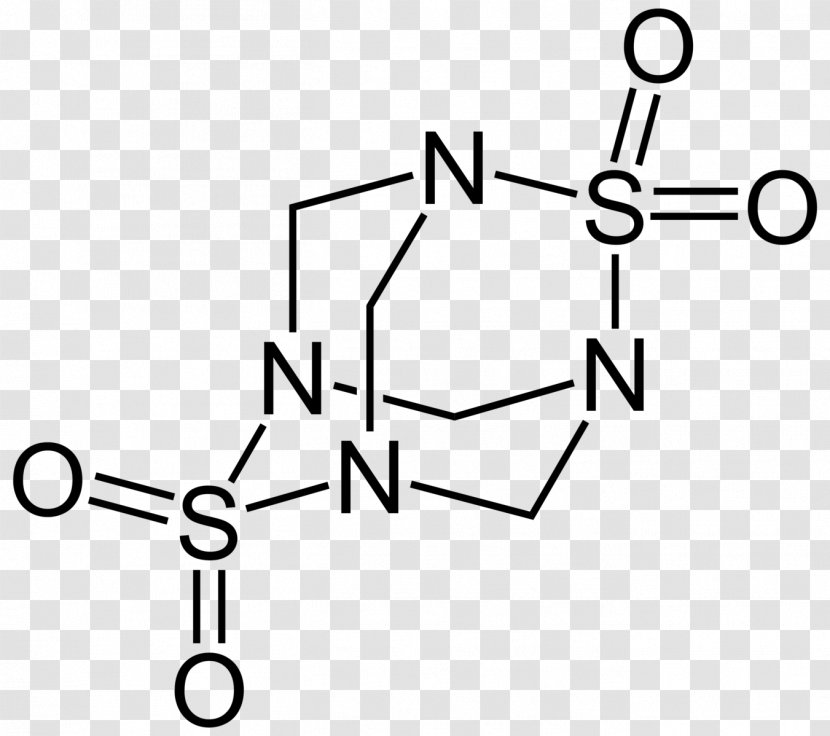 Tetramethylenedisulfotetramine Methenamine Chemistry Wikipedia Adamantane - Tetramin - Chemical Compound Transparent PNG