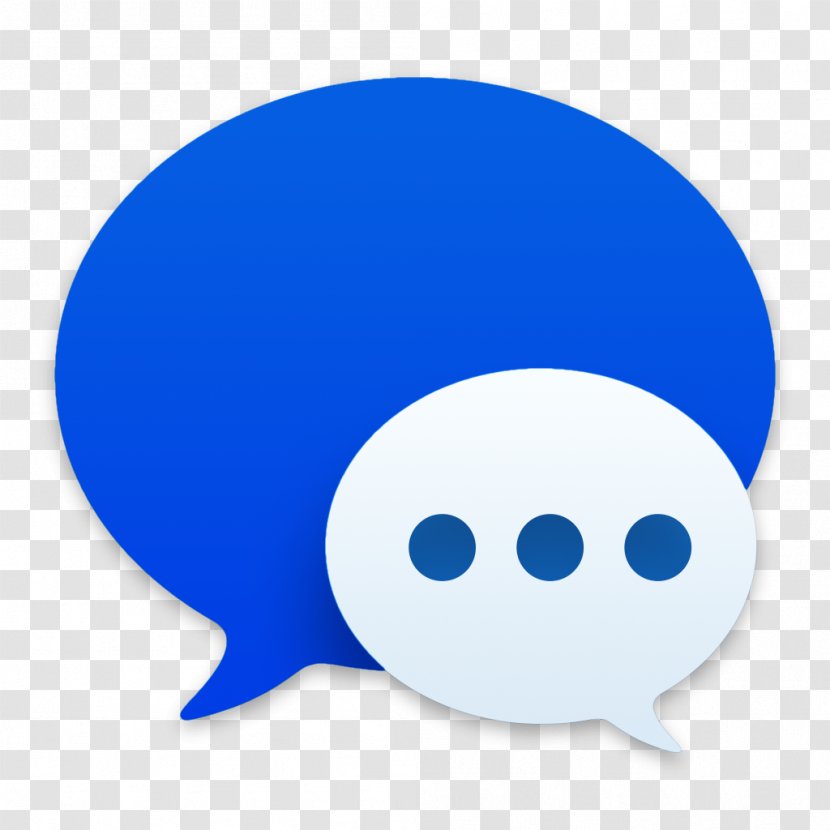 IMessage Apple AirPort Instant Messaging - Message Transparent PNG