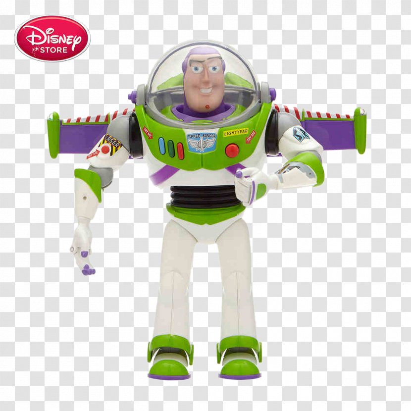 Hong Kong Disneyland Buzz Lightyear Disney Tsum Jessie Sheriff Woody - Walt Company - Astronaut Transparent PNG