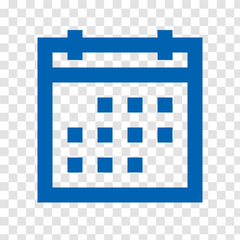 Calendar Date - Text - Apps Transparent PNG