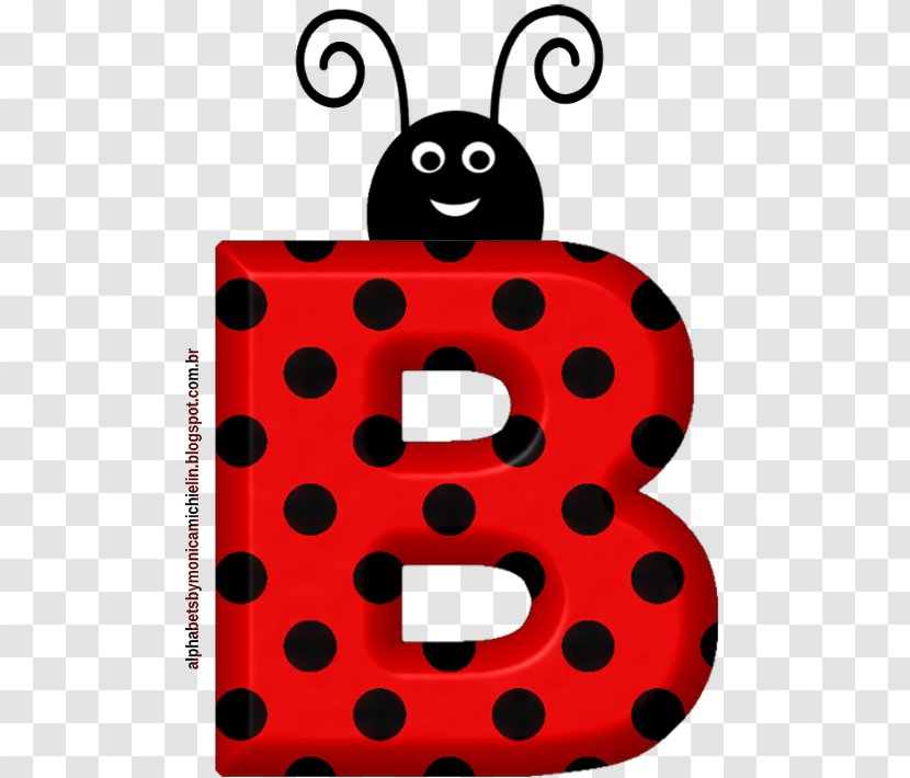 Ladybird Alphabet Letter Episodi Di Miraculous - Party - Le Storie Ladybug E Chat Noir Clip ArtGradient Transparent PNG